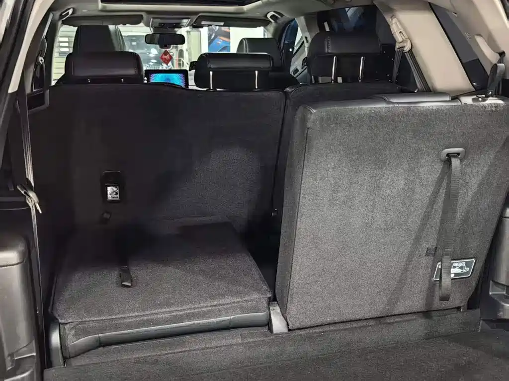 Honda CR-V 2024