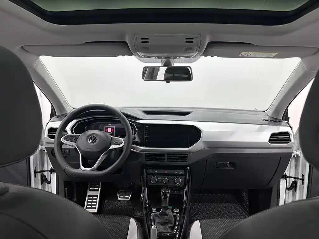 Volkswagen Tacqua 2023