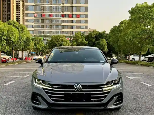 Volkswagen CC 2022