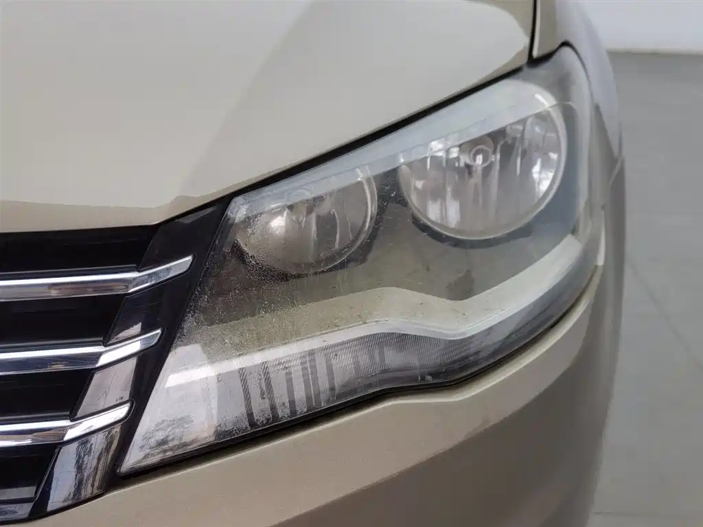 Volkswagen Bora 2015
