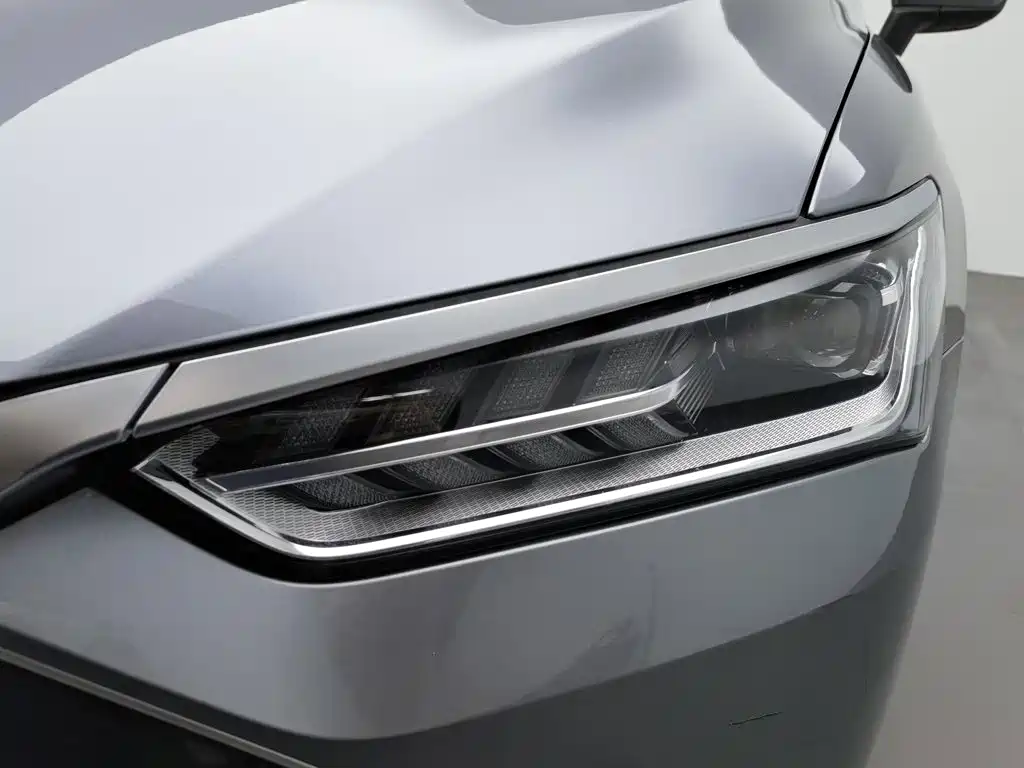 BYD Qin PLUS 2023 — фото 7