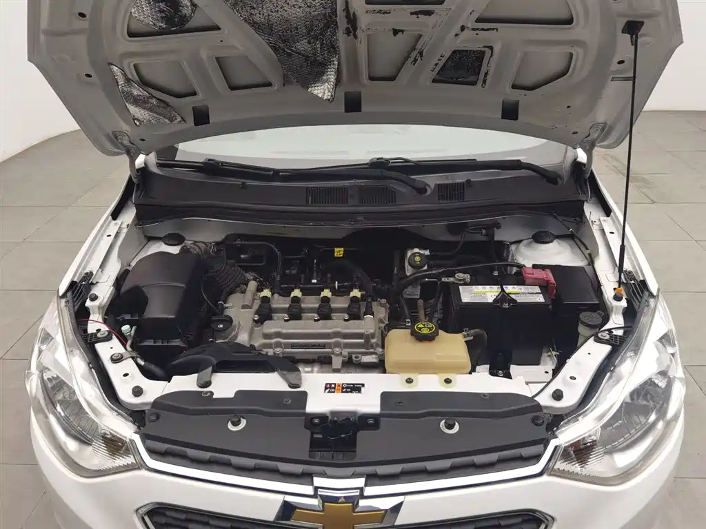 Chevrolet Sail 2017