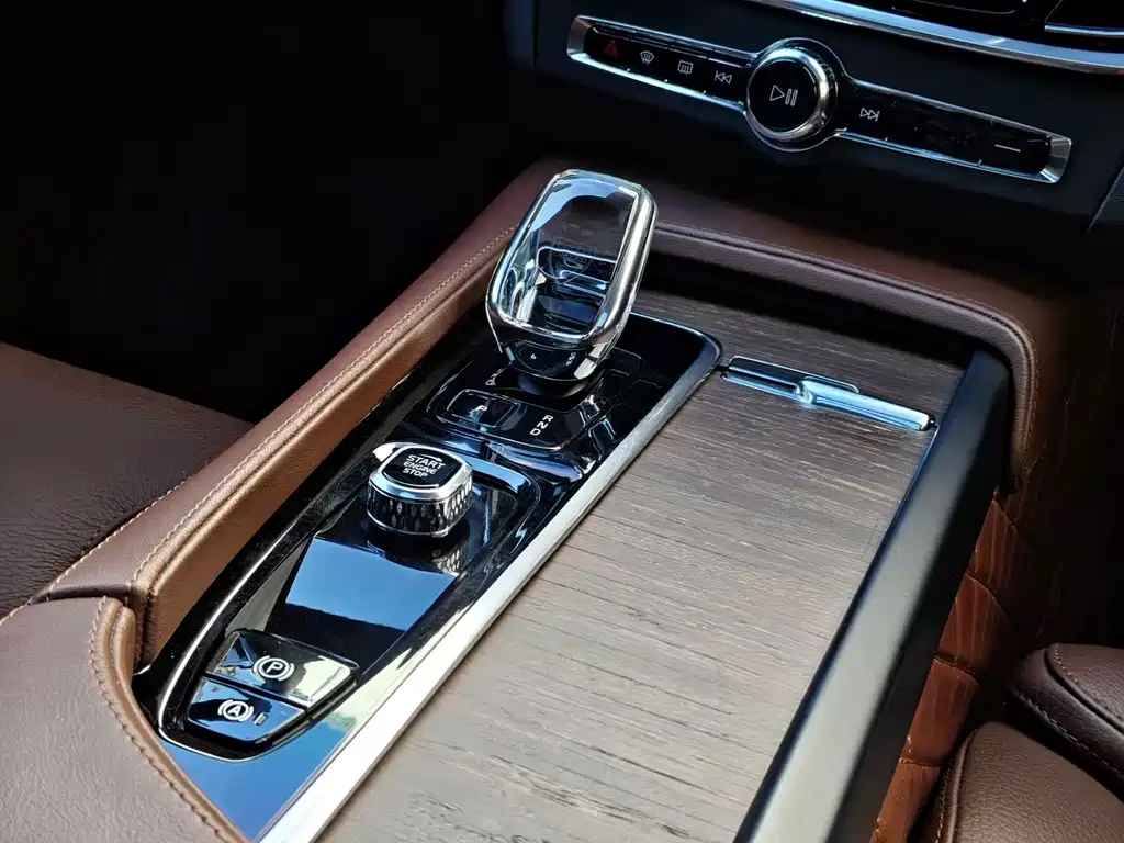 Volvo S90 2023 — фото 20