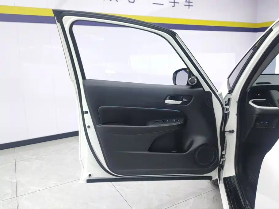 Honda Fit 2023