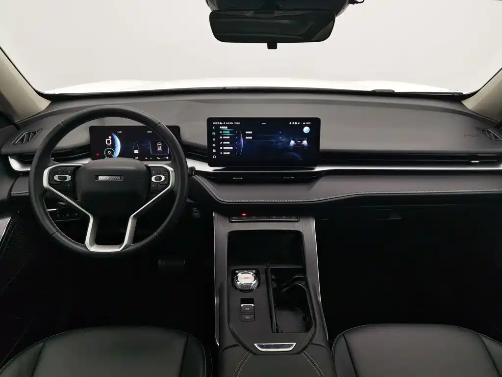 Haval H6 2022