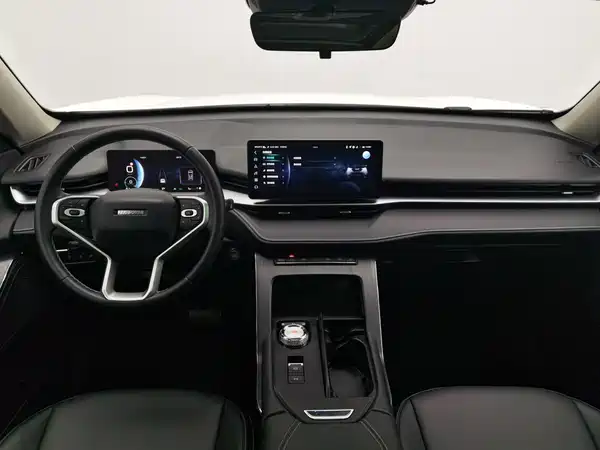 Haval H6 2022