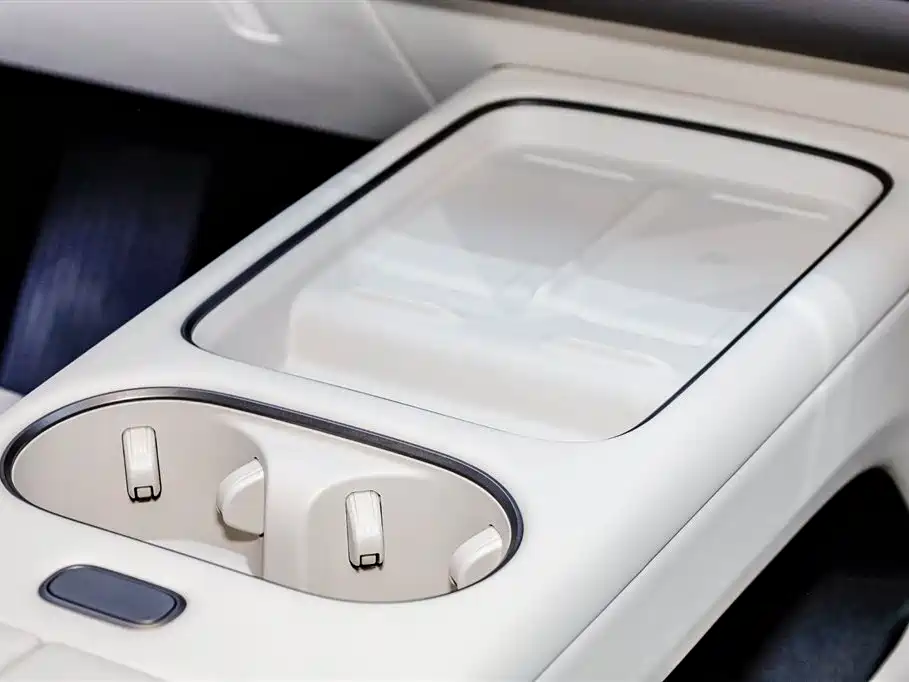 Li Auto i6 2025 — фото 19