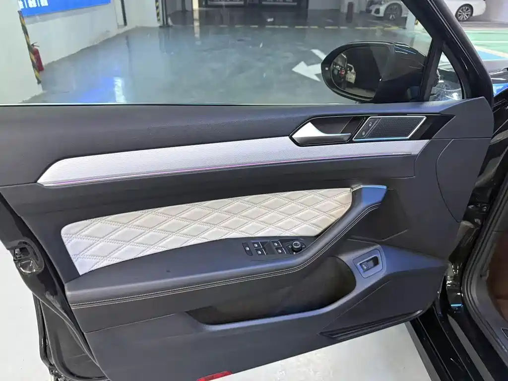 Volkswagen Magotan 2023