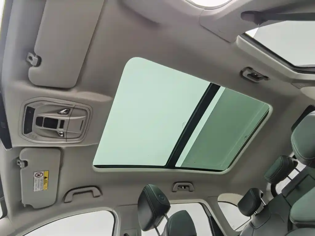 Haval H6 New Energy 2022 — фото 14