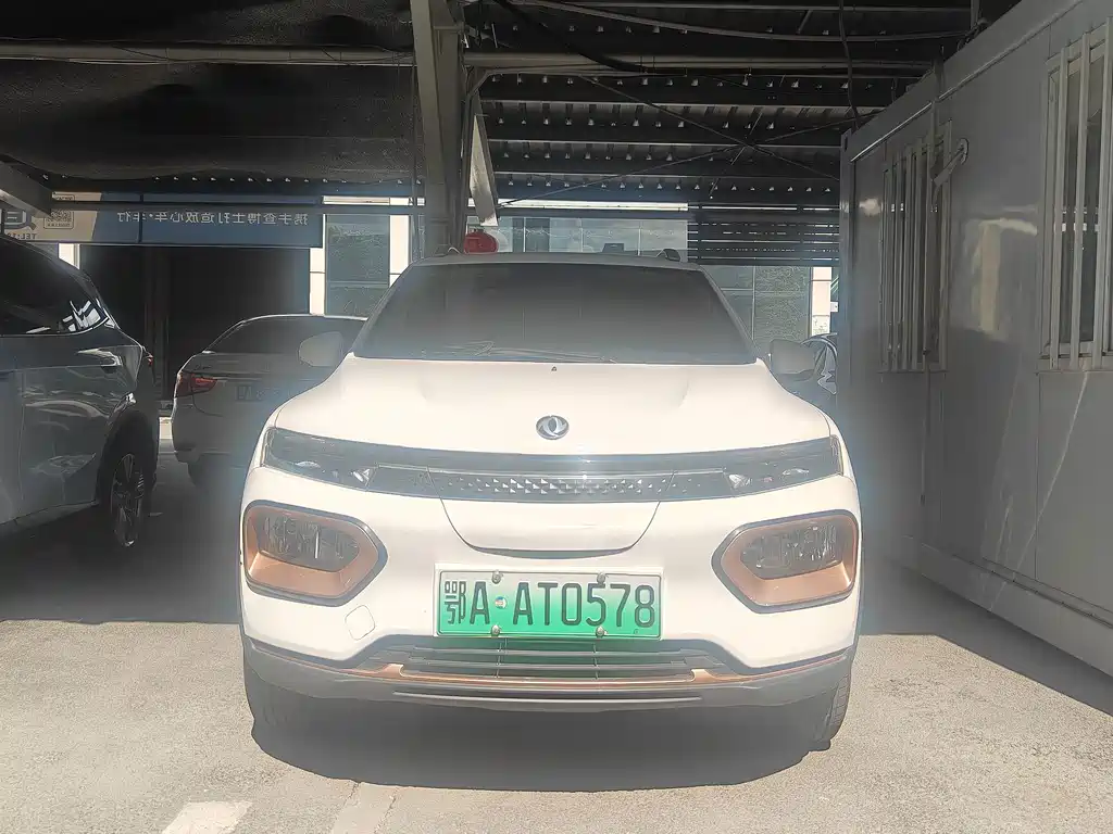 Dongfeng Nano BOX 2024
