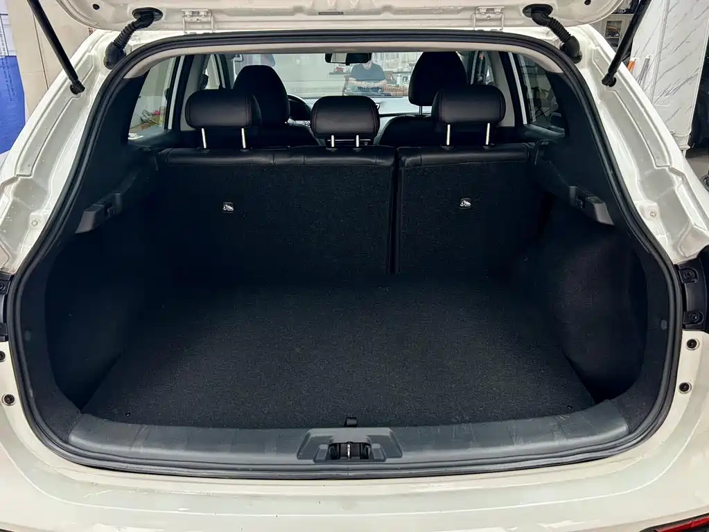 Nissan Qashqai 2022 — фото 22