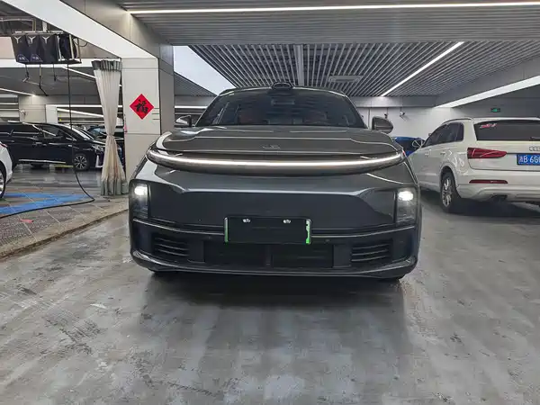 Li Auto L7 2023
