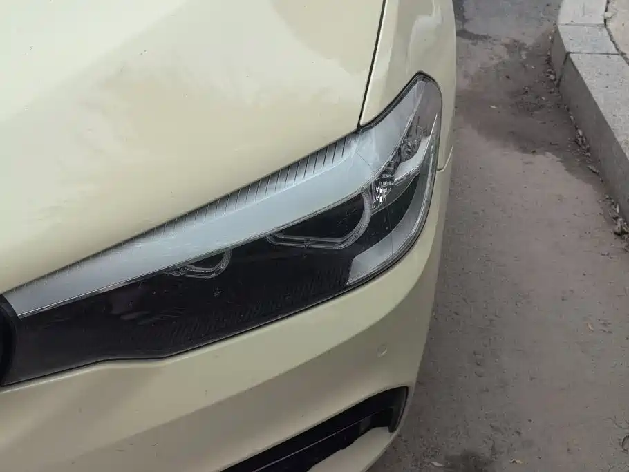 BMW 5 Series 2019
