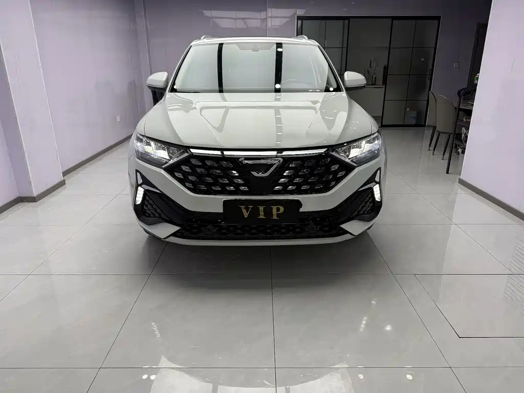 Jetta VS5 2023