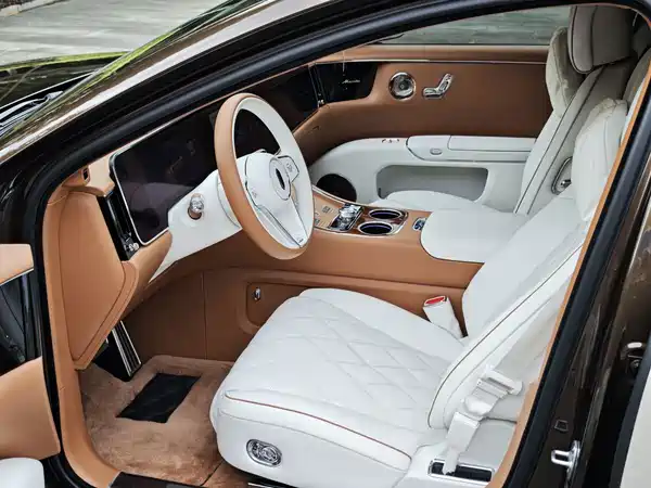 Zunjie S800 2025