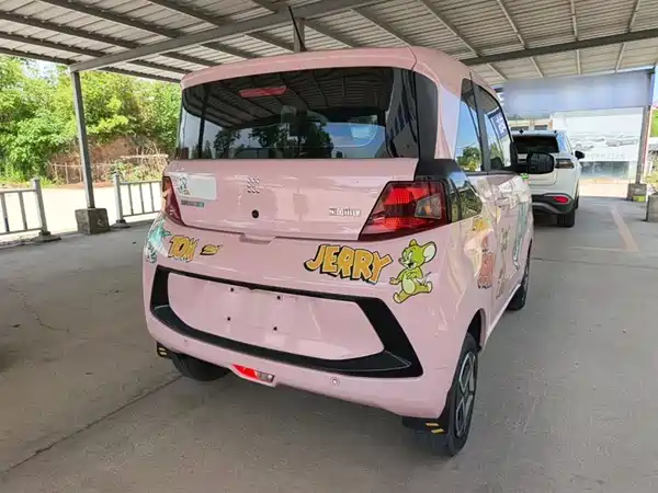 Dongfeng Scenery MINIEV 2022