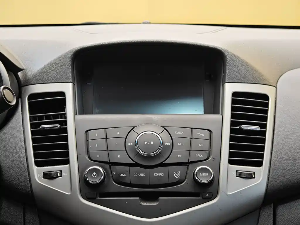 Chevrolet Cruze 2014 — фото 15