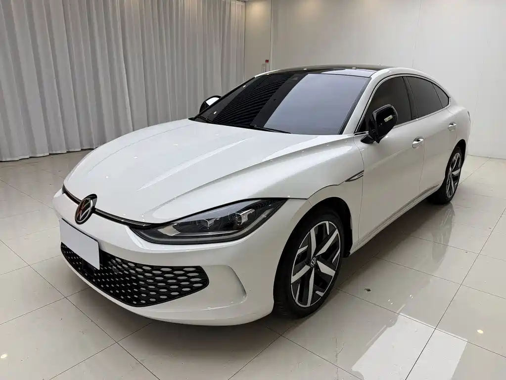 Volkswagen Lamando 2023