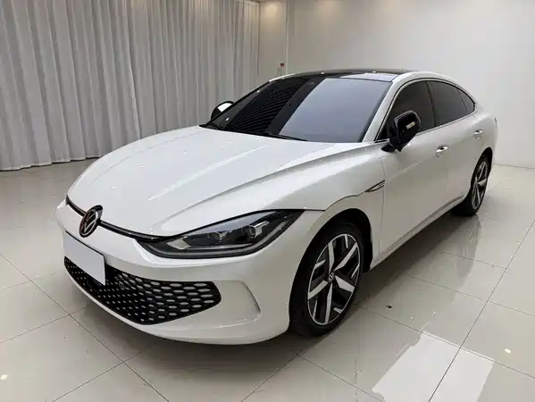 Volkswagen Lamando 2023