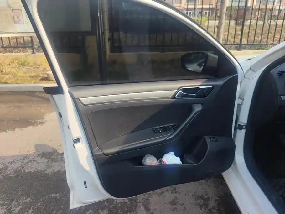 Volkswagen Jetta 2017