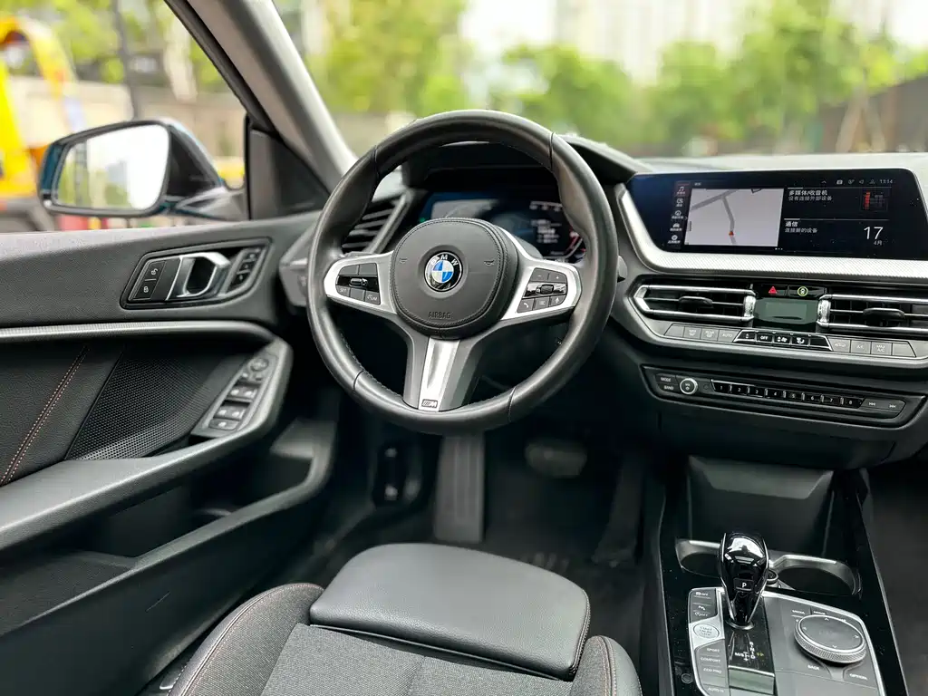 BMW 2 Series 2023 — фото 16