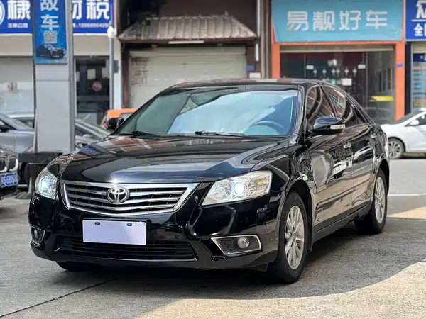 Toyota Camry 2009