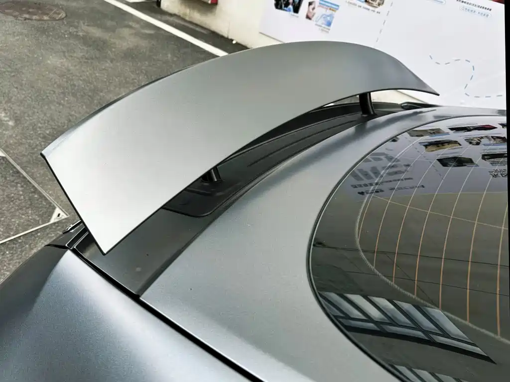Mercedes-Benz AMG GT 2023 — фото 9