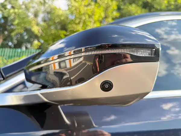BMW i5 2024