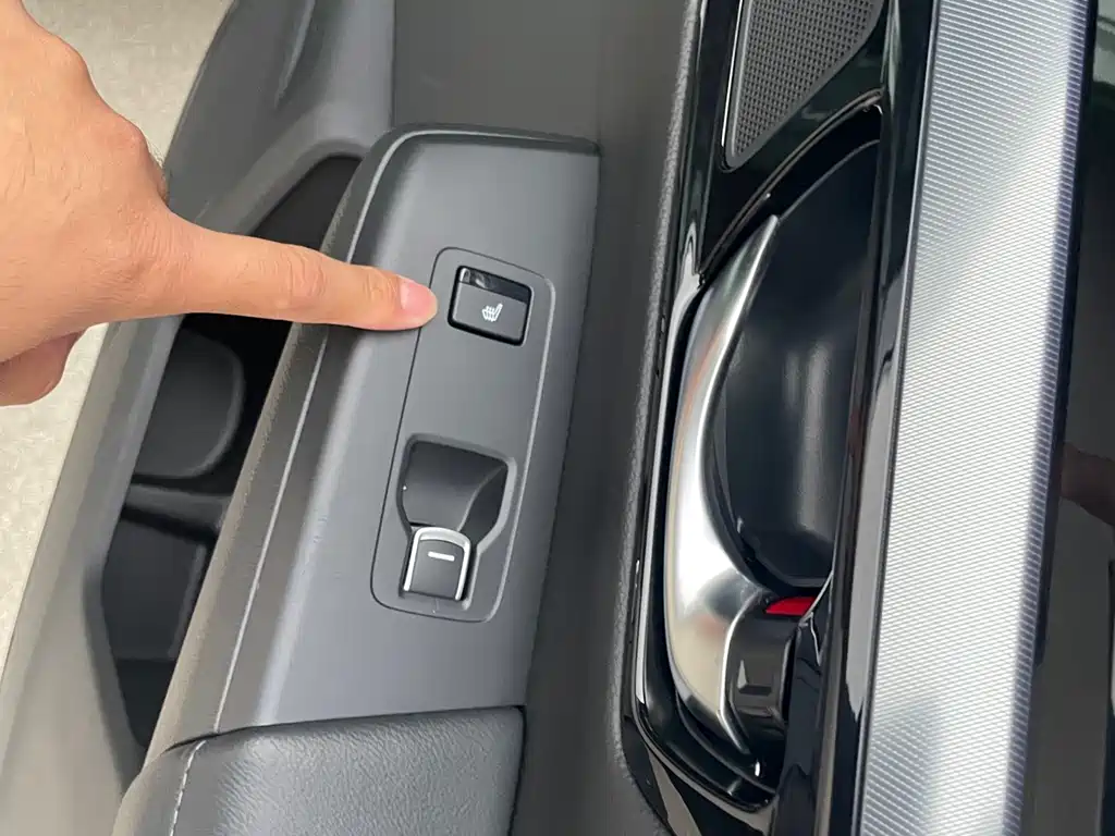 Honda Breeze 2022 — фото 18