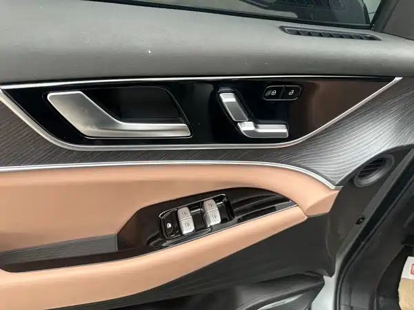 Chery Tiggo 8L 2024