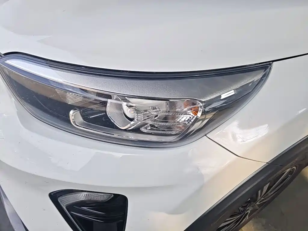 Kia KX1 2018 — фото 24