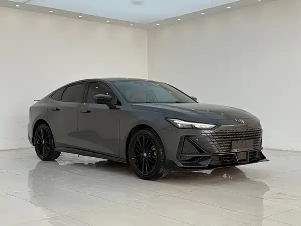 Changan UNI-V 2023