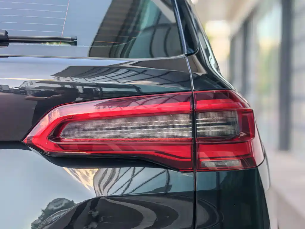 BMW X5 2020 — фото 11