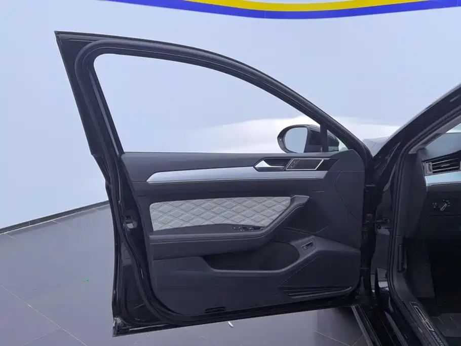 Volkswagen Magotan 2023