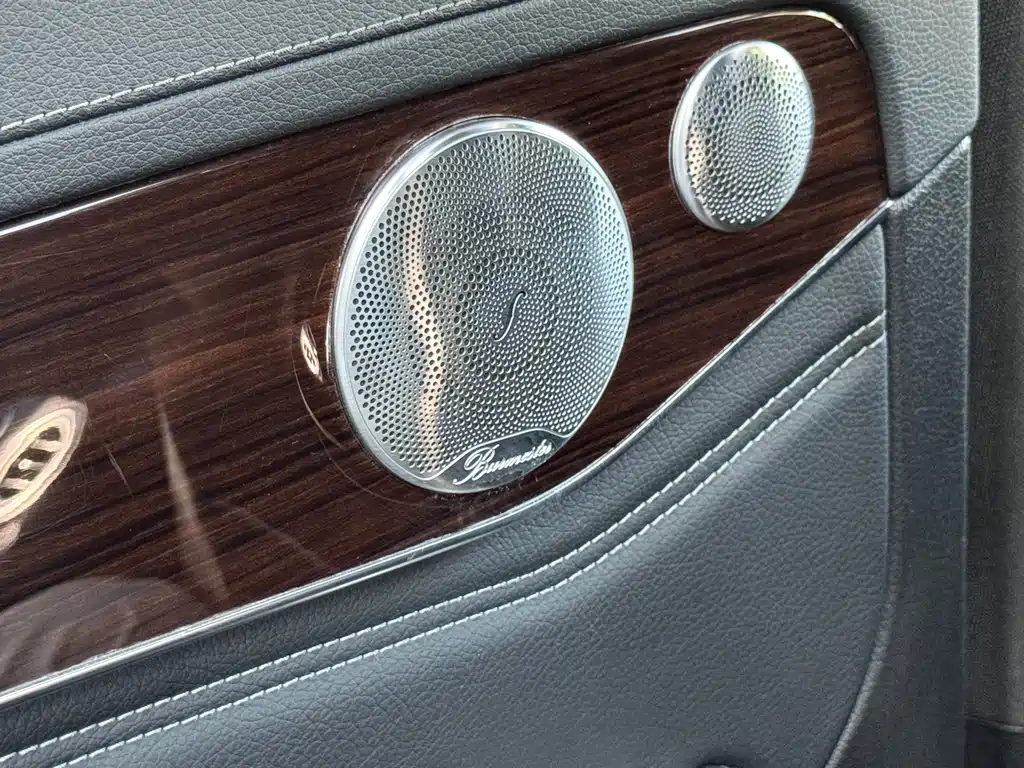 Mercedes-Benz GLC 2018 — фото 18
