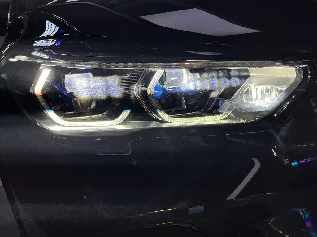 BMW X5 2023 — фото 13