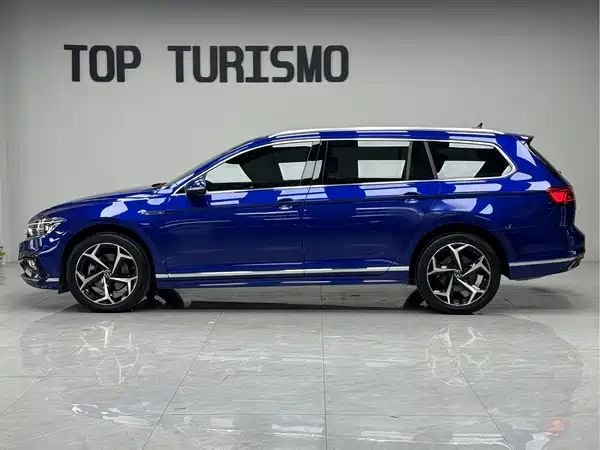 Volkswagen Viloran 2021
