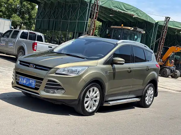 Ford Kuga 2013