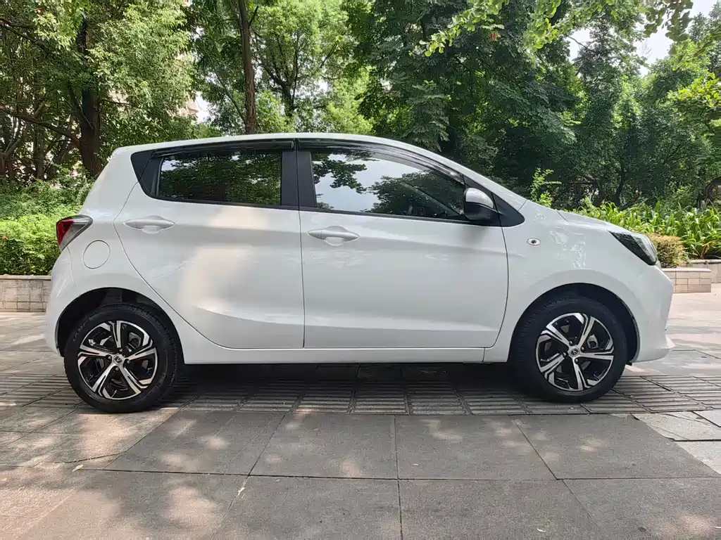 Changan Benben E-Star 2023 — фото 4