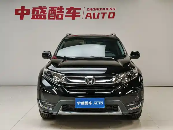 Honda CR-V 2019