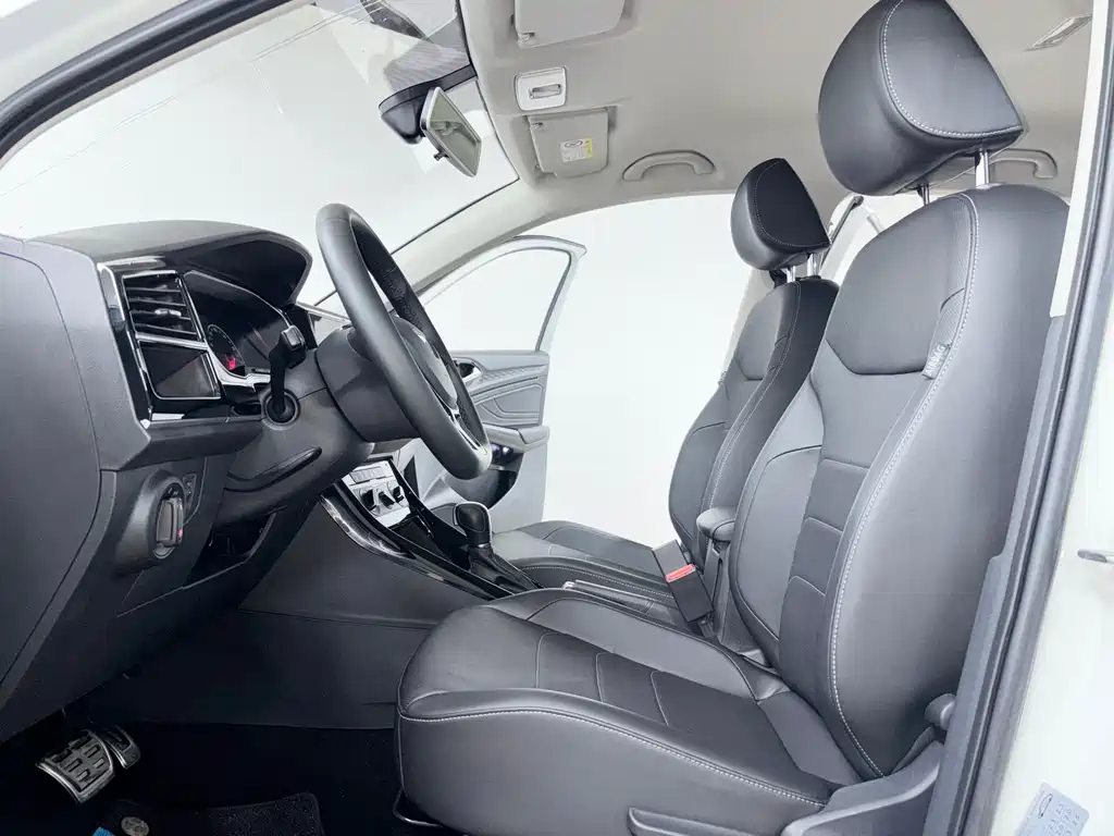 Jetta VS5 2021