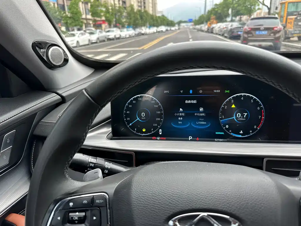 Chery Tiggo 8 PLUS 2021 — фото 8