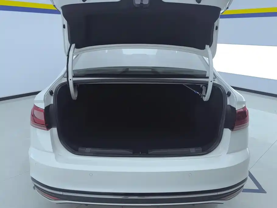 Volkswagen Bora 2022