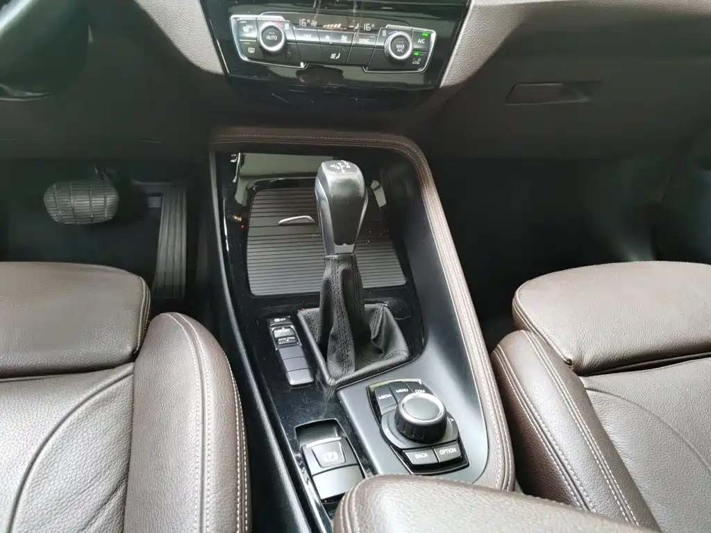 BMW X1 2019