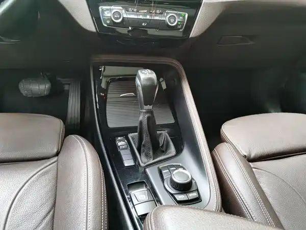 BMW X1 2019