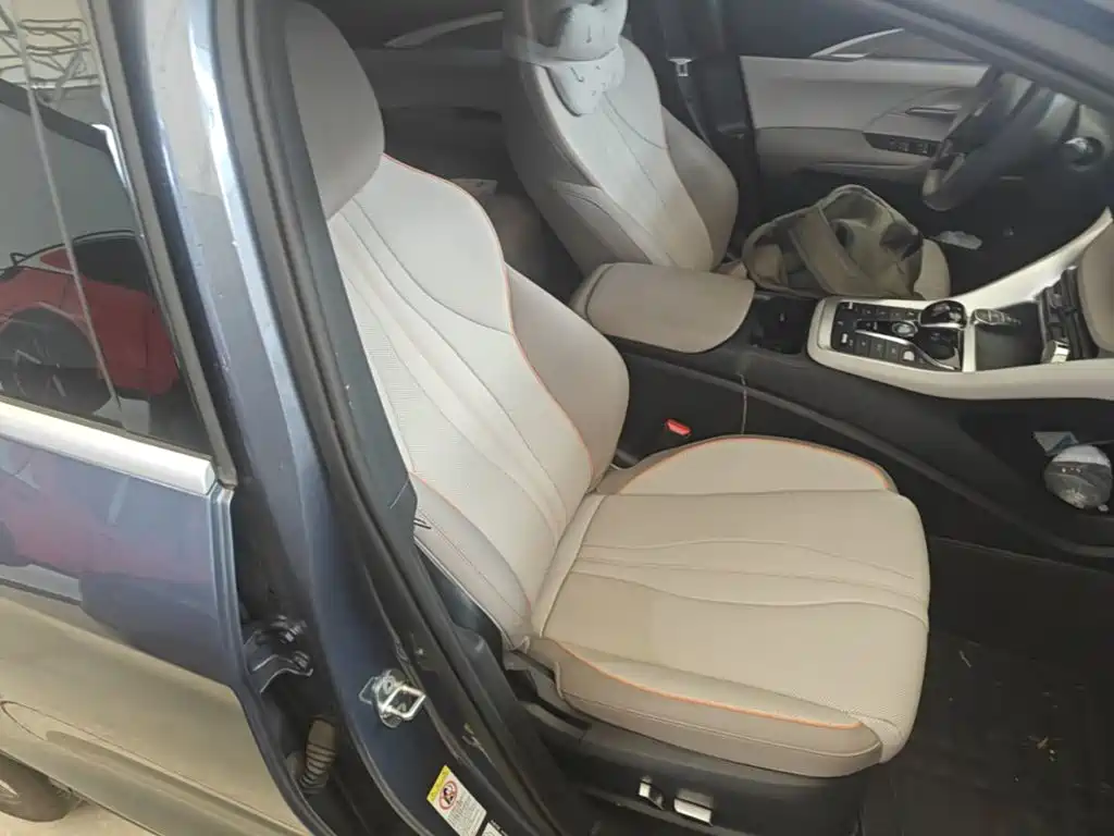 BYD Song Pro New Energy 2023 — фото 25