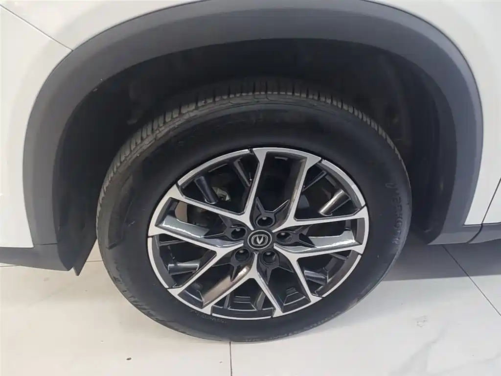 Changan CS75 PLUS 2023 — фото 23