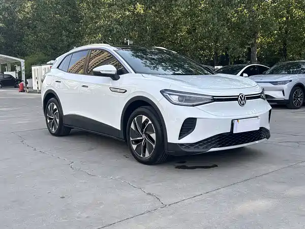 Volkswagen ID.4 CROZZ 2023