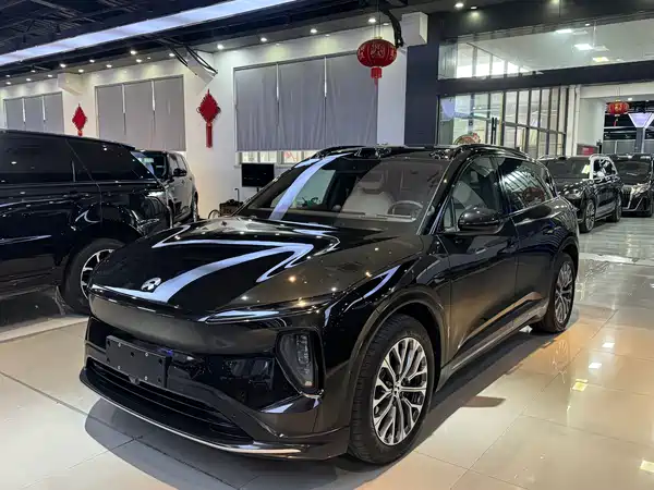 NIO ES6 2024