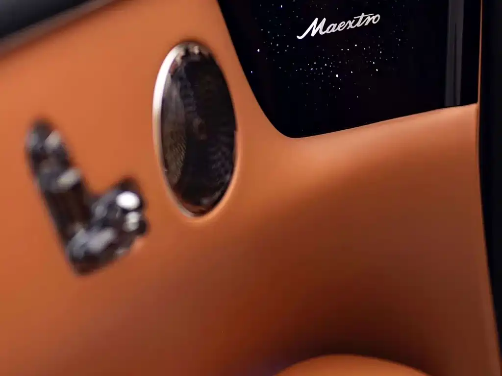 Maextro S800 — фото 11
